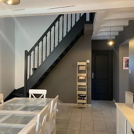 Chez Paul Apartamento