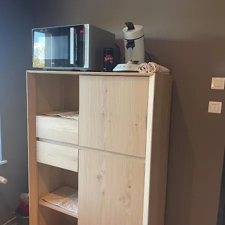 Apartamento Chez Paul *