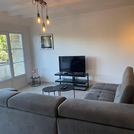 Chez Paul Apartamento *