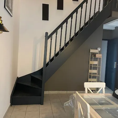 Chez Paul Apartamento