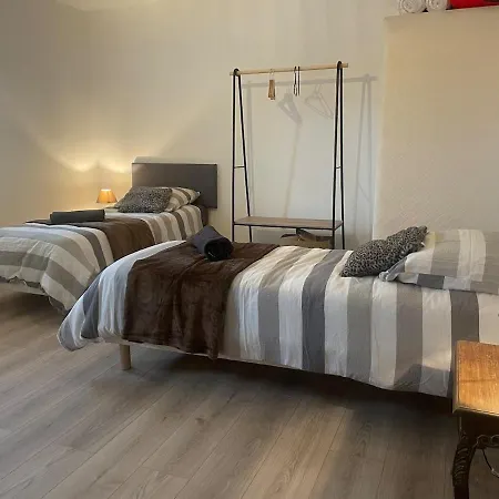 Chez Paul Apartamento *