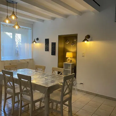 Apartamento Chez Paul