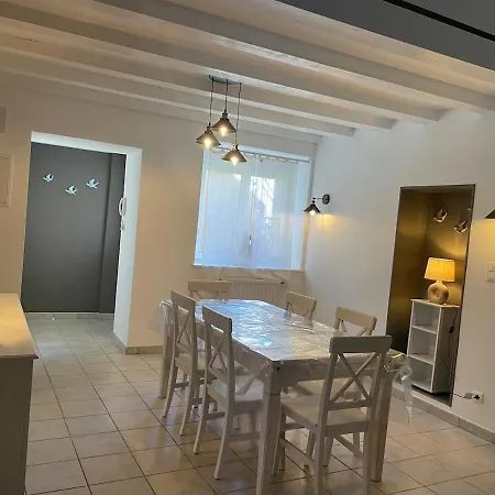 Apartamento Chez Paul *