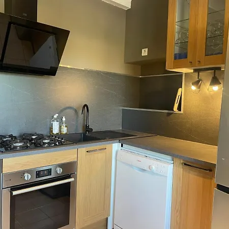 Chez Paul Apartamento *