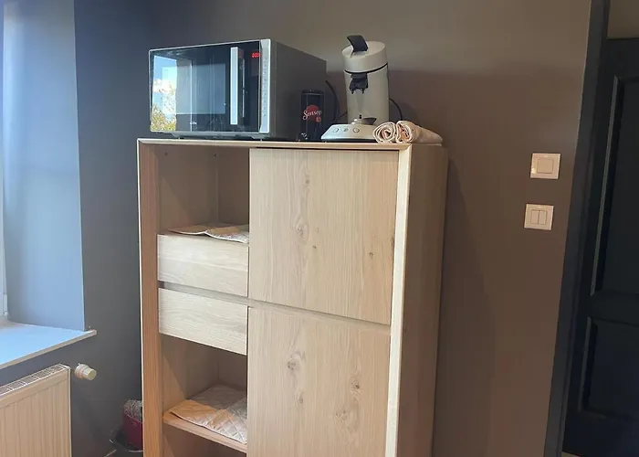 Apartment Chez Paul *