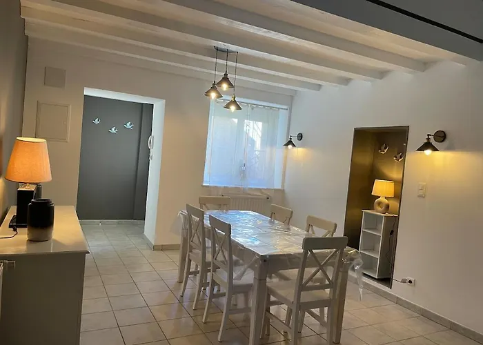 Apartment Chez Paul *